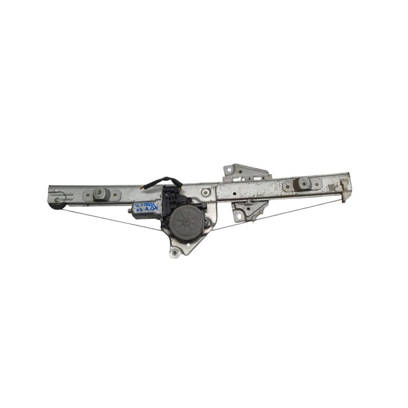 Alzacristallo elettrico ant. DX SUZUKI Grand Vitara JB