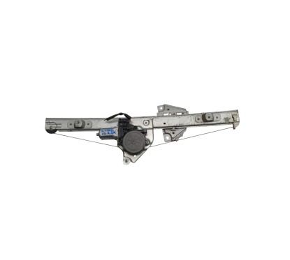 Alzacristallo elettrico ant. DX SUZUKI Grand Vitara JB - 8340165J00000 - 3632534