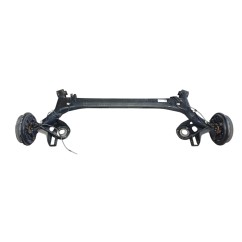 Assale posteriore VOLKSWAGEN Polo 5° Serie - 6R0500051B - 3629071