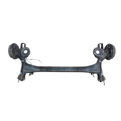 Assale posteriore VOLKSWAGEN Polo 5° Serie - 6R0500051B - 3629071