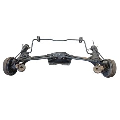 Assale posteriore FIAT Doblo Cargo II 263 dal 15 - 52213170 - 3629061