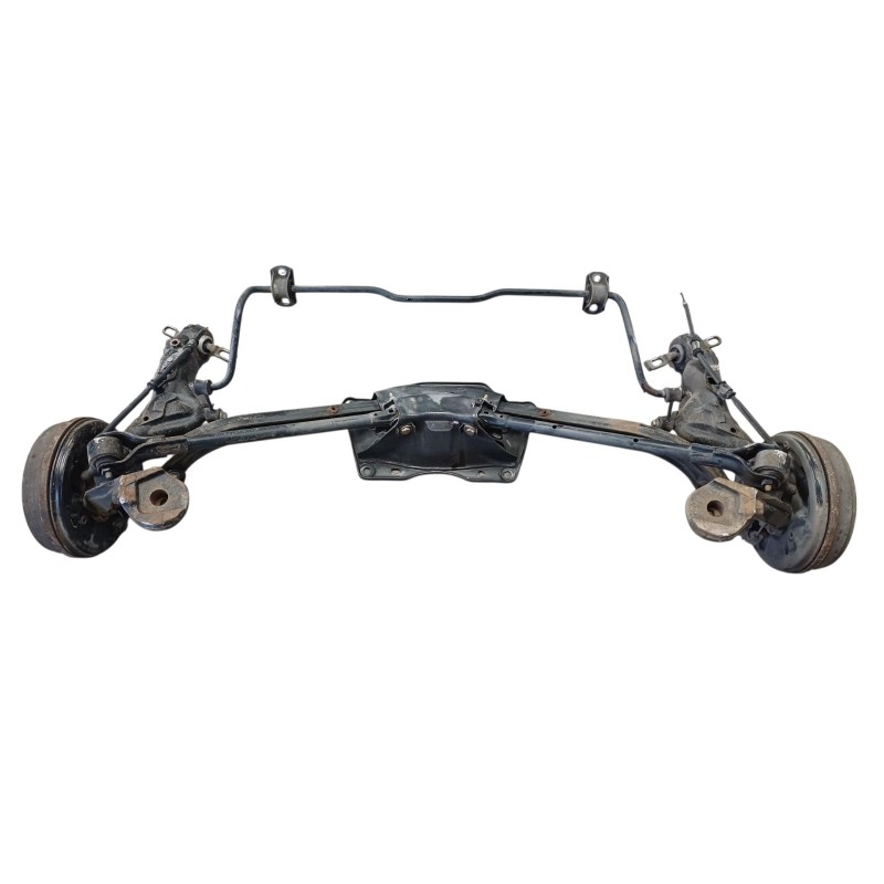 Assale posteriore FIAT Doblo Cargo II 263 dal 15