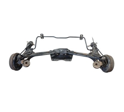 Assale posteriore FIAT Doblo Cargo II 263 dal 15 - 52213170 - 3629061