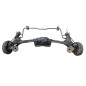 Assale posteriore FIAT Doblo Cargo II 263 dal 15