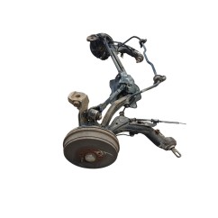 Assale posteriore FIAT Doblo Cargo II 263 dal 15