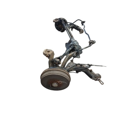 Assale posteriore FIAT Doblo Cargo II 263 dal 15