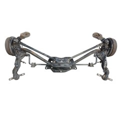 Assale posteriore FIAT Doblo Cargo II 263 dal 15 - 52213170 - 3629061