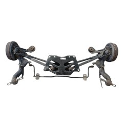 Assale posteriore FIAT Doblo Cargo II 263 dal 15 - 52213170 - 3629061