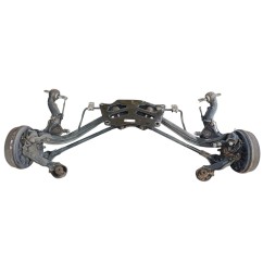 Assale posteriore FIAT Doblo Cargo II 263 dal 15 - 52213170 - 3629061