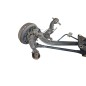 Assale posteriore FIAT Doblo Cargo II 263 dal 15