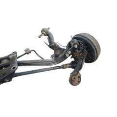 Assale posteriore FIAT Doblo Cargo II 263 dal 15 - 52213170 - 3629061