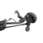 Assale posteriore FIAT Doblo Cargo II 263 dal 15