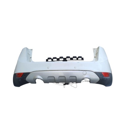 Paraurti Posteriore completo FORD Kuga Serie CBV dal 08 al 13 - 1721597 - 3632622