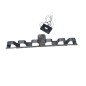 Paraurti Posteriore completo FORD Kuga Serie CBV dal 08 al 13