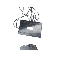 Paraurti Posteriore completo FORD Kuga Serie CBV dal 08 al 13 - 1721597 - 3632622