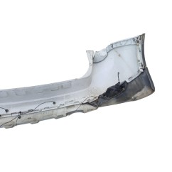 Paraurti Posteriore completo FORD Kuga Serie CBV dal 08 al 13 - 1721597 - 3632622