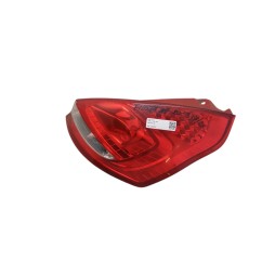 Stop fanale posteriore Destro FORD Fiesta 6° Serie - 1709552 - 3140077
