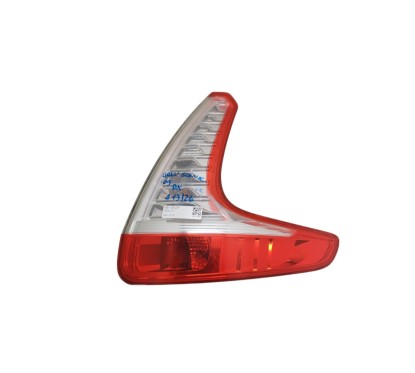 Stop fanale posteriore Destro RENAULT Grand Scenic Serie dal 09 al 16 - 265500014R - 3175709
