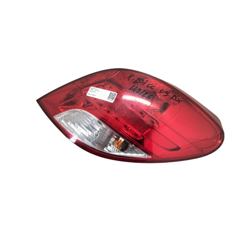 Stop fanale posteriore Destro PEUGEOT 207 Cabrio
