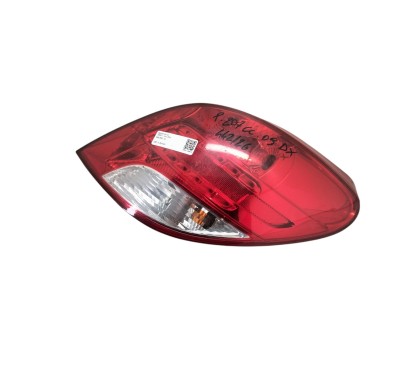 Stop fanale posteriore Destro PEUGEOT 207 Cabrio - 6351HR - 3190370