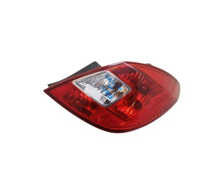 Stop fanale posteriore Destro OPEL Corsa D 5P 1° Serie - 93190951 - 3283574