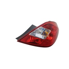 Stop fanale posteriore Destro OPEL Corsa D 5P 1° Serie