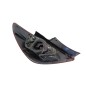 Stop fanale posteriore Destro OPEL Corsa D 5P 1° Serie
