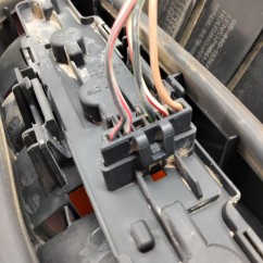 Stop fanale posteriore Destro MERCEDES Vito W639 2° Serie - A6388201764 - 3316742