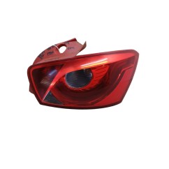Stop fanale posteriore Destro SEAT Ibiza Serie dal 08 al 12 - 6J4945096H - 3332848