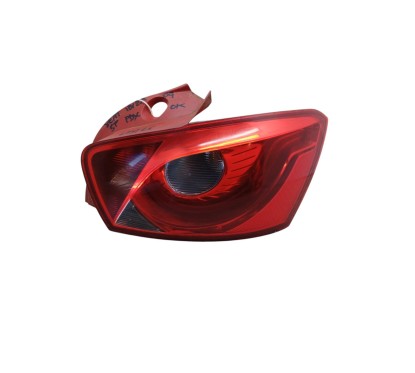 Stop fanale posteriore Destro SEAT Ibiza Serie dal 08 al 12 - 6J4945096H - 3332848