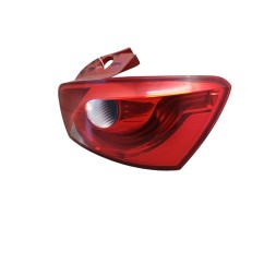 Stop fanale posteriore Destro SEAT Ibiza Serie dal 08 al 12 - 6J4945096H - 3332848