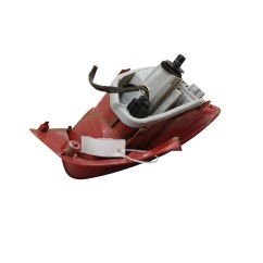 Stop fanale posteriore Destro SEAT Ibiza Serie dal 08 al 12 - 6J4945096H - 3332848