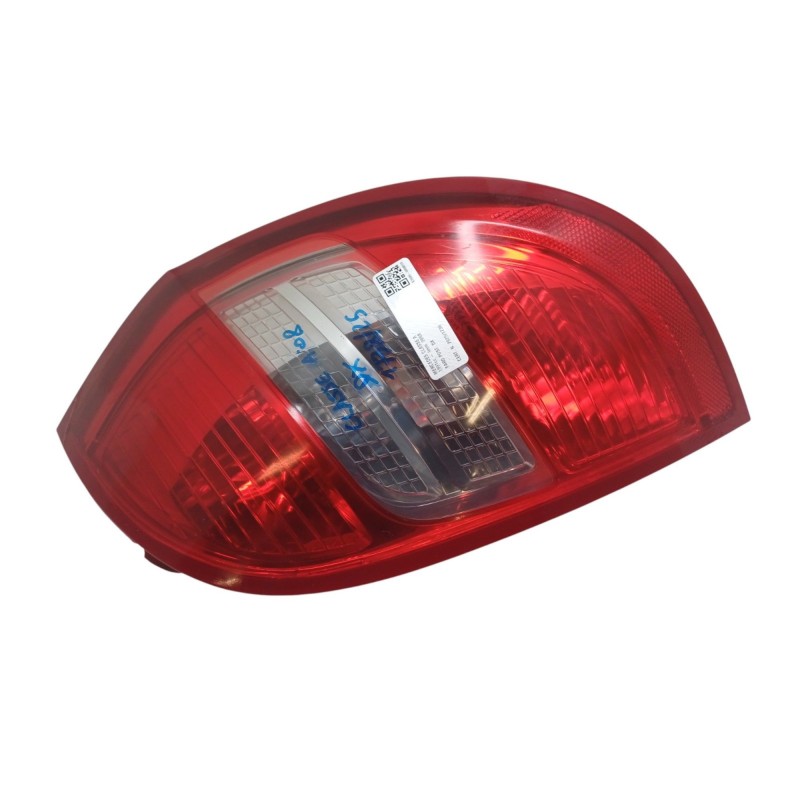 Stop fanale posteriore Destro MERCEDES Classe A W169 4° Serie