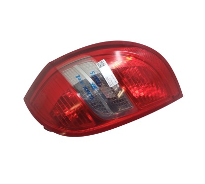 Stop fanale posteriore Destro MERCEDES Classe A W169 4° Serie - A1698202864 - 2975831