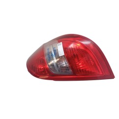 Stop fanale posteriore Destro MERCEDES Classe A W169 4° Serie - A1698202864 - 2975831