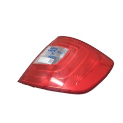 Stop fanale posteriore Destro SKODA Superb 2° Serie - 3T9945112 - 2978340