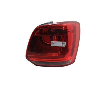 Stop fanale posteriore Destro VOLKSWAGEN Polo 5° Serie - 6R0945096AH - 2980724