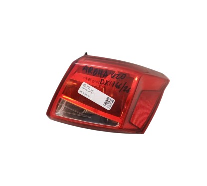 Stop fanale posteriore Destro SEAT Arona Serie dal 17 - 6F9945096B - 3016358