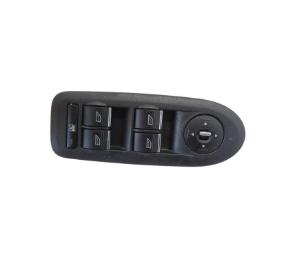 Pulsantiera Anteriore Sinistra FORD Kuga Serie CBV dal 08 al 13 - 1683897 - 3630566
