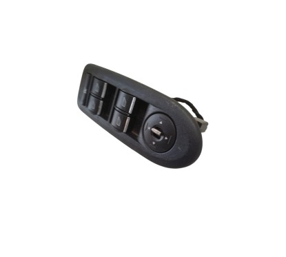 Pulsantiera Anteriore Sinistra FORD Kuga Serie CBV dal 08 al 13