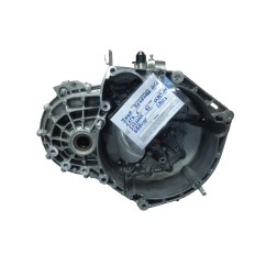 Cambio Manuale Completo JEEP Renegade Serie dal 18 - 46345556 - 1602964