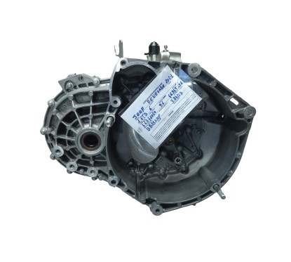 Cambio Manuale Completo JEEP Renegade Serie dal 18 - 46345556 - 1602964
