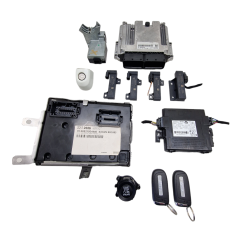 Kit accensione JEEP Renegade Serie dal 18 - 46346613 - 1364456