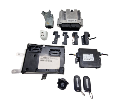 Kit accensione JEEP Renegade Serie dal 18 - 46346613 - 1364456