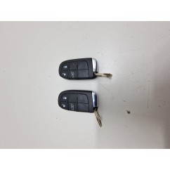 Kit accensione JEEP Renegade Serie dal 18 - 46346613 - 1364456