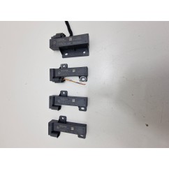 Kit accensione JEEP Renegade Serie dal 18 - 46346613 - 1364456