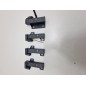 Kit accensione JEEP Renegade Serie dal 18