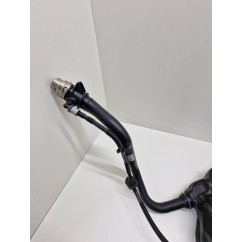 Serbatoio carburante JEEP Renegade Serie dal 18 - 51965363 - 1370174