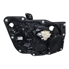 Alzacristallo elettrico ant. SX JEEP Renegade Serie dal 18 - 52236931 - 1363957