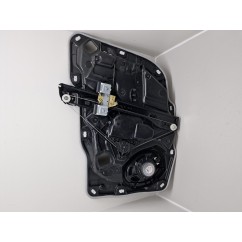 Alzacristallo elettrico ant. SX JEEP Renegade Serie dal 18 - 52236931 - 1363957